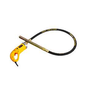 بهکو صنعت شیلنگ ویبره برقی 2 متری دریلی